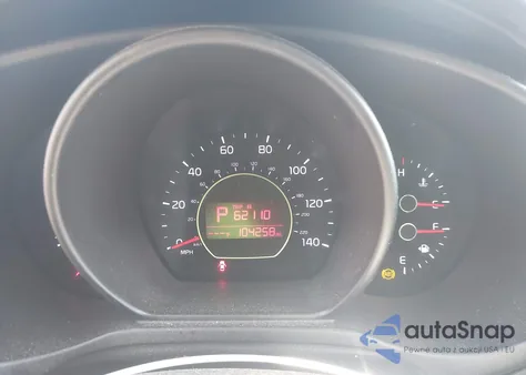 2018 Kia Soul + z USA, uszkodzony, nr VIN KNDJP3A51J7597115